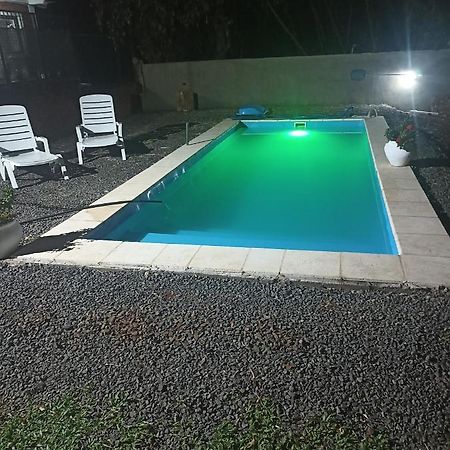 Apart San Jose ... Apartman Puerto Iguazú Kültér fotó