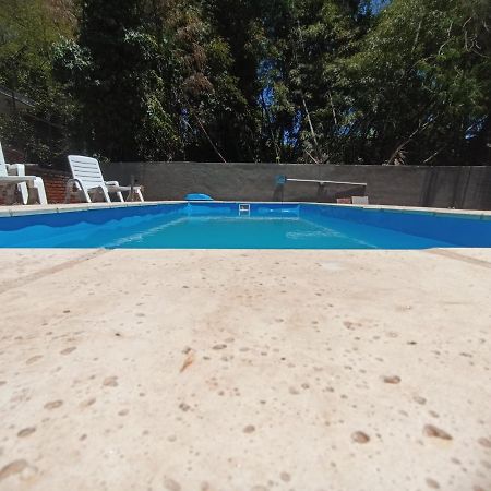 Apart San Jose ... Apartman Puerto Iguazú Kültér fotó
