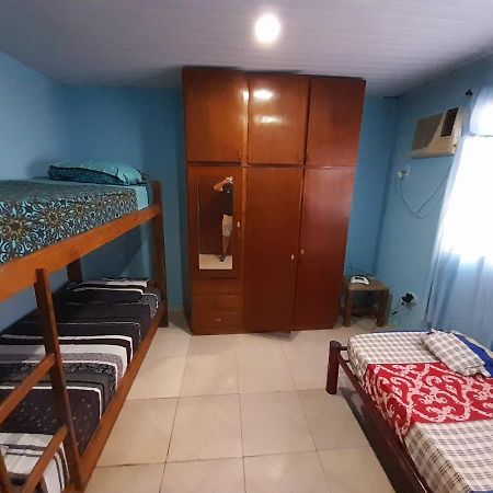 Apart San Jose ... Apartman Puerto Iguazú Kültér fotó