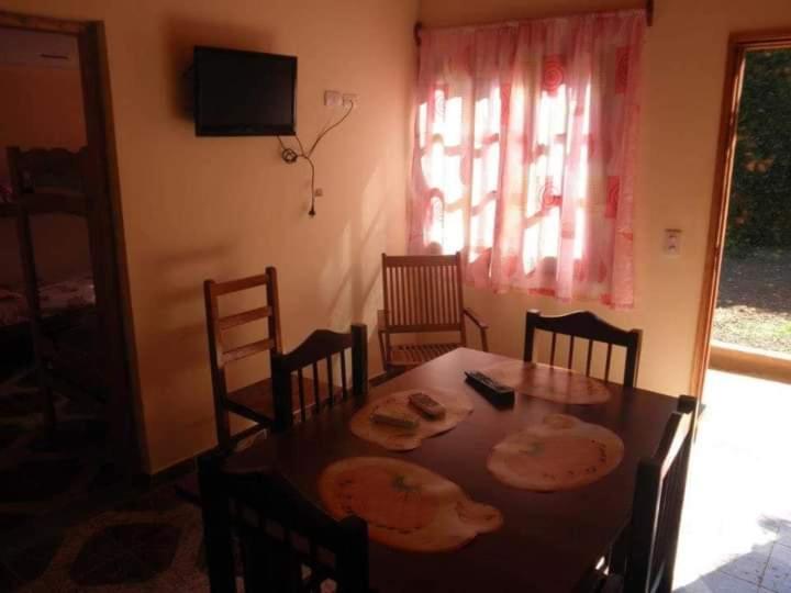 Apart San Jose ... Apartman Puerto Iguazú Kültér fotó