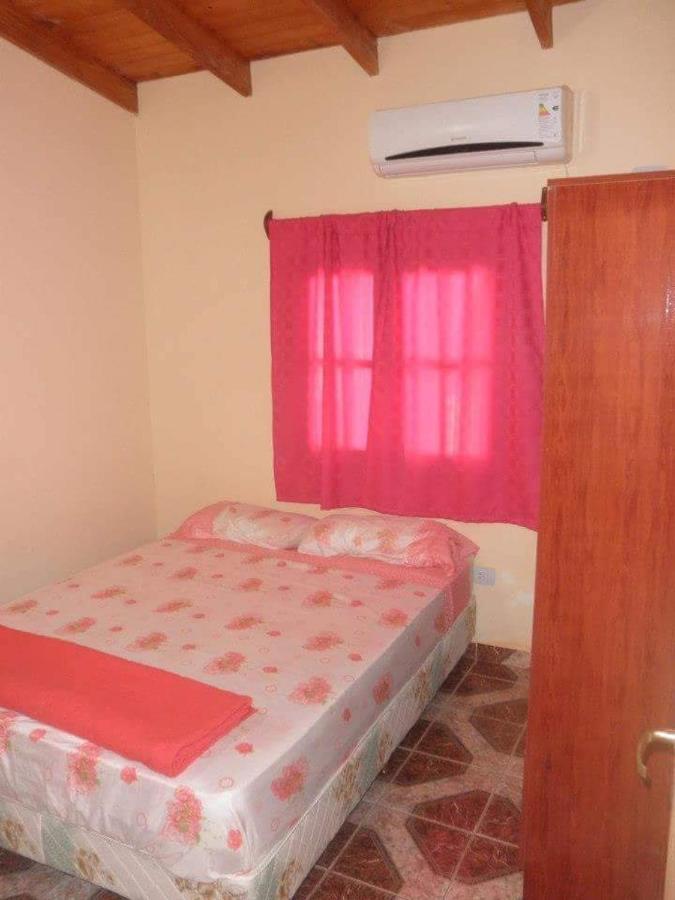 Apart San Jose ... Apartman Puerto Iguazú Kültér fotó