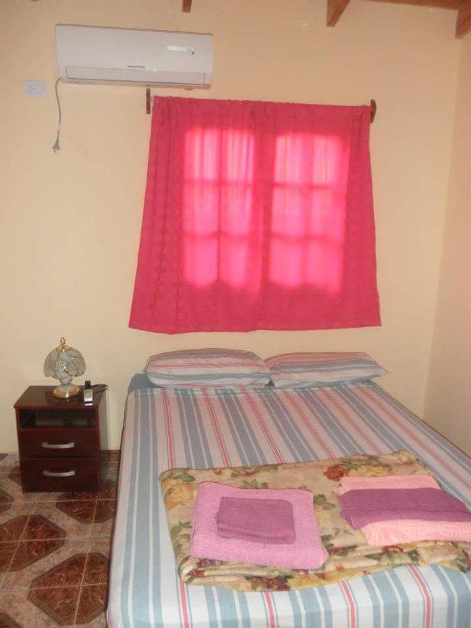 Apart San Jose ... Apartman Puerto Iguazú Kültér fotó