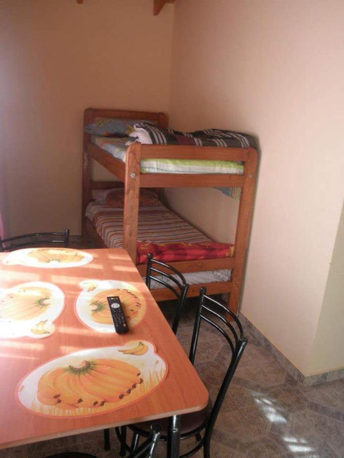 Apart San Jose ... Apartman Puerto Iguazú Kültér fotó