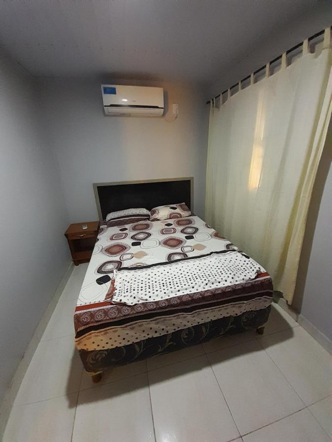 Apart San Jose ... Apartman Puerto Iguazú Kültér fotó