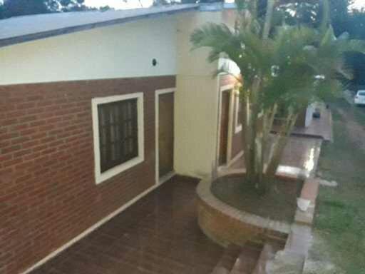 Apart San Jose ... Apartman Puerto Iguazú Kültér fotó